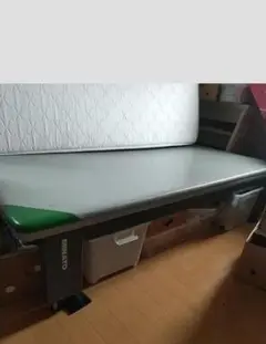 医療用ベッド セミダブル