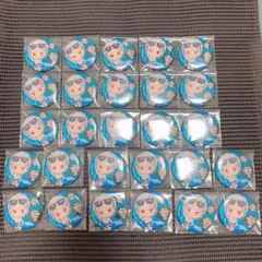 碧棺左馬刻 缶バッジ EW03 バッジ・ピンズ 碧棺左馬刻 「ヒプノシスマイク -Division Rap