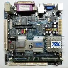 VIA EPIA-ME6000 ＋ メモリ512MB