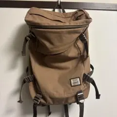 Colemanリュック　25L