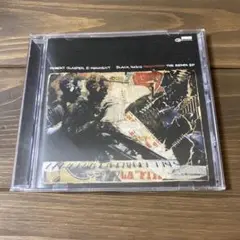 Black Radio Recovered The Remix EP