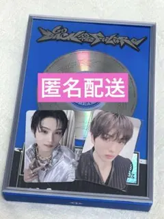 NCT DREAM go back to the future チソン