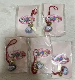 ハローキティ 加賀友禅 セット
