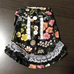 NO.236 犬の服　ハンドメイド