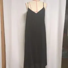 UNIQLO　キャミソールワンピース