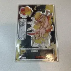 Dr.STONE 西園寺羽京　名場面ジオラマフィギュア アクスタ