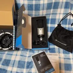 2025年最新】SENNHEISER MK4の人気アイテム - メルカリ