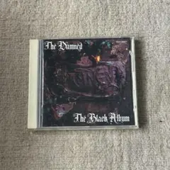 The Damned / The Black Album