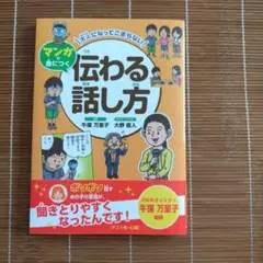 伝わる話し方