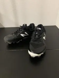 ニューバランス 野球スパイク ポイント 25.5cm