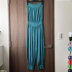 AMERICAN RAG CIE ベアトップ サロペット