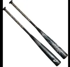 新品 デュアルフラッシュ 84cm 複合 バット DUALFLASH 84センチ