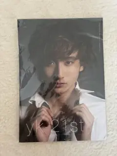 小関裕太　Birthday Special Book 「yk-21st」
