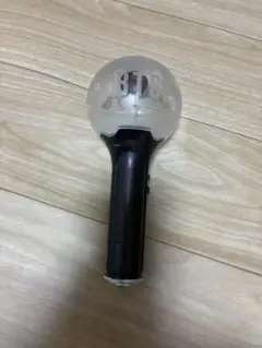 BTS ペンライト LED機能付き 約22cm