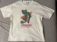 Vision street wear Tシャツ