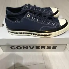 【新品】コンバース モンクレール ジーニアス 40