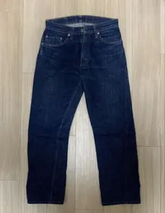 levi's vintage clothing 505 MADEINUSA