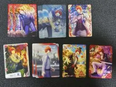 うたプリ 音也 シャニライ ビジュコレ vol.3