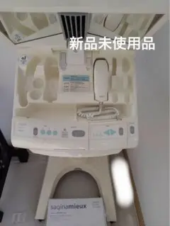 更に値下げ！サキナ美顔器503と専用スタンド 引き取り限定 2025年最新】サキナ美顔器スタンドの人気アイテム - メルカリ