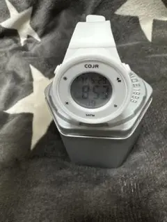 COJR 腕時計