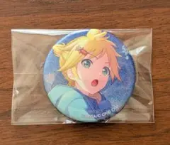 プロセカ 鏡音レン 缶バッジ