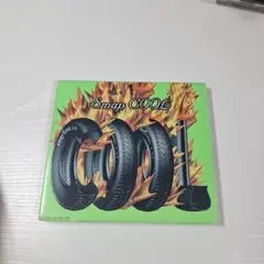 【音楽CD】SMAP　COOL