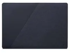 NATIVE UNION Macbookスリーブ Stow Slim 13インチ