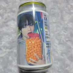 straykids スキズ レモンスカッシュ ラベル缶 ラベルのみ　アイエン