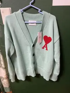 新発売22アミパリス ニットセーター Mサイズ男女兼用