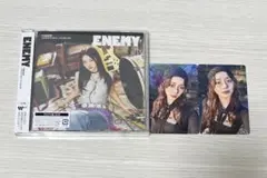 即購入◎ Enemy ツウィ セット④