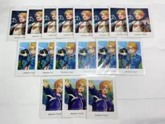 遊木真 ぱしゃっつ 7周年 vol.2 まとめ売り