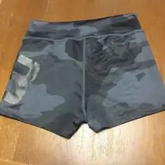 official better bodies レディースショートパンツ