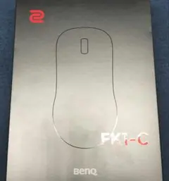 BenQ FK1-C ゲーミングマウス　新品未開封