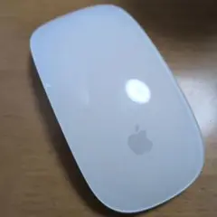 Apple Magic Mouse ホワイト 充電式 正常動作品中古