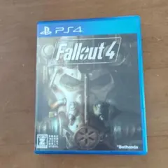 PS4 FALLOUT4