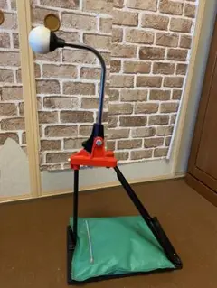 ピコチーノ　ソフトテニス テニス練習機ピコチーノ