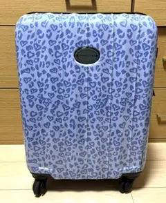 VIVAYOUキャリーケース　ピンクハート 人気のキャリーケース VIVAYOU(ビバユー) | マークイズ静岡店