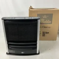 専用☆ジャンク ☆ アラジン 石油ファンヒーター AJ-F50C 2025年最新】アラジン ファンヒーター ジャンクの人気アイテム