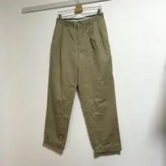 極太✨90's polo ralph lauren hammond pant