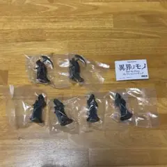 異界ノモノ 2種 6個セット