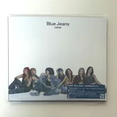 HANA Blue Jeans 通常盤CDのみ