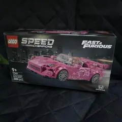 レゴ Lego ホンダ 77241 ピンク 新品未開封