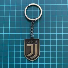 キーホルダー ユヴェントス keychain