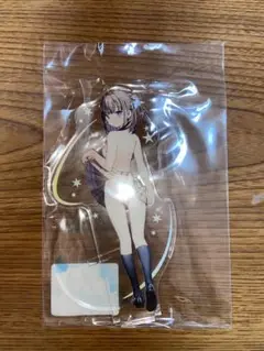 カントク くるみ 脱衣所ジオラマアクリルフィギュア Amazon.co.jp: KURUMI - くるみ - カントク 20th Anniversary