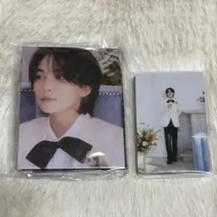 FML carat盤 ジョンハン③