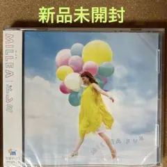 3682【新品未開封CD】ドレミ