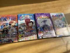 ONE PIECE（ワンピース）漫画
