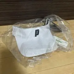 prince プリンス　サンバイザー