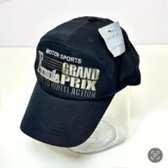 Formula GRAND PRIX キャップ