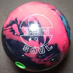☆名品♪☆900グローバル ゼン・ソウル 13ポンド